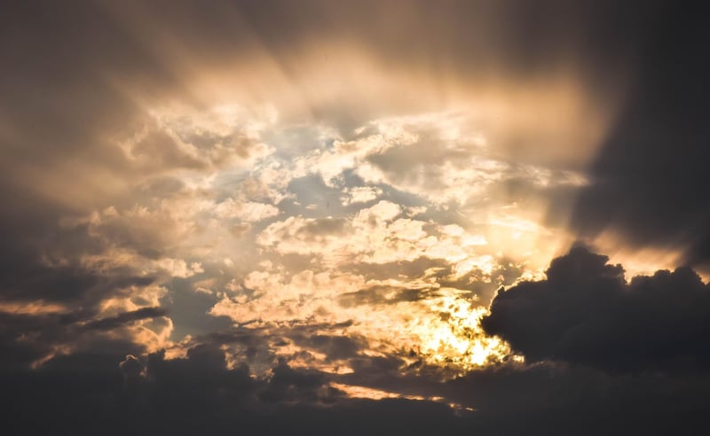 Celestial Beauty